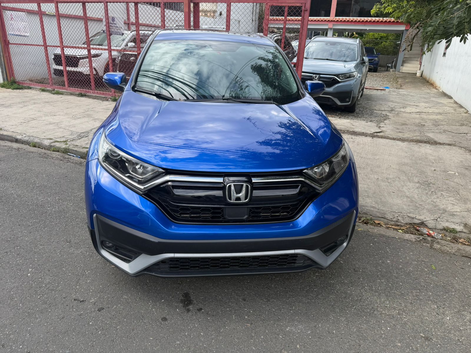 honda cr-v 2020 Foto 7307838-6.jpg