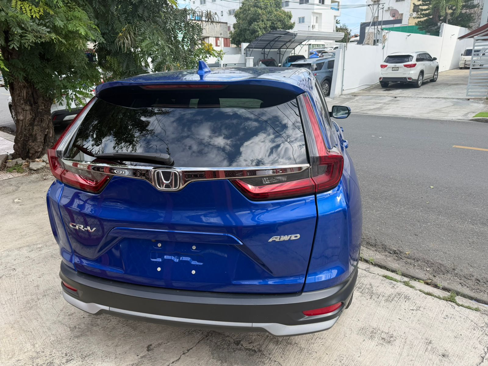 honda cr-v 2020 Foto 7307838-7.jpg