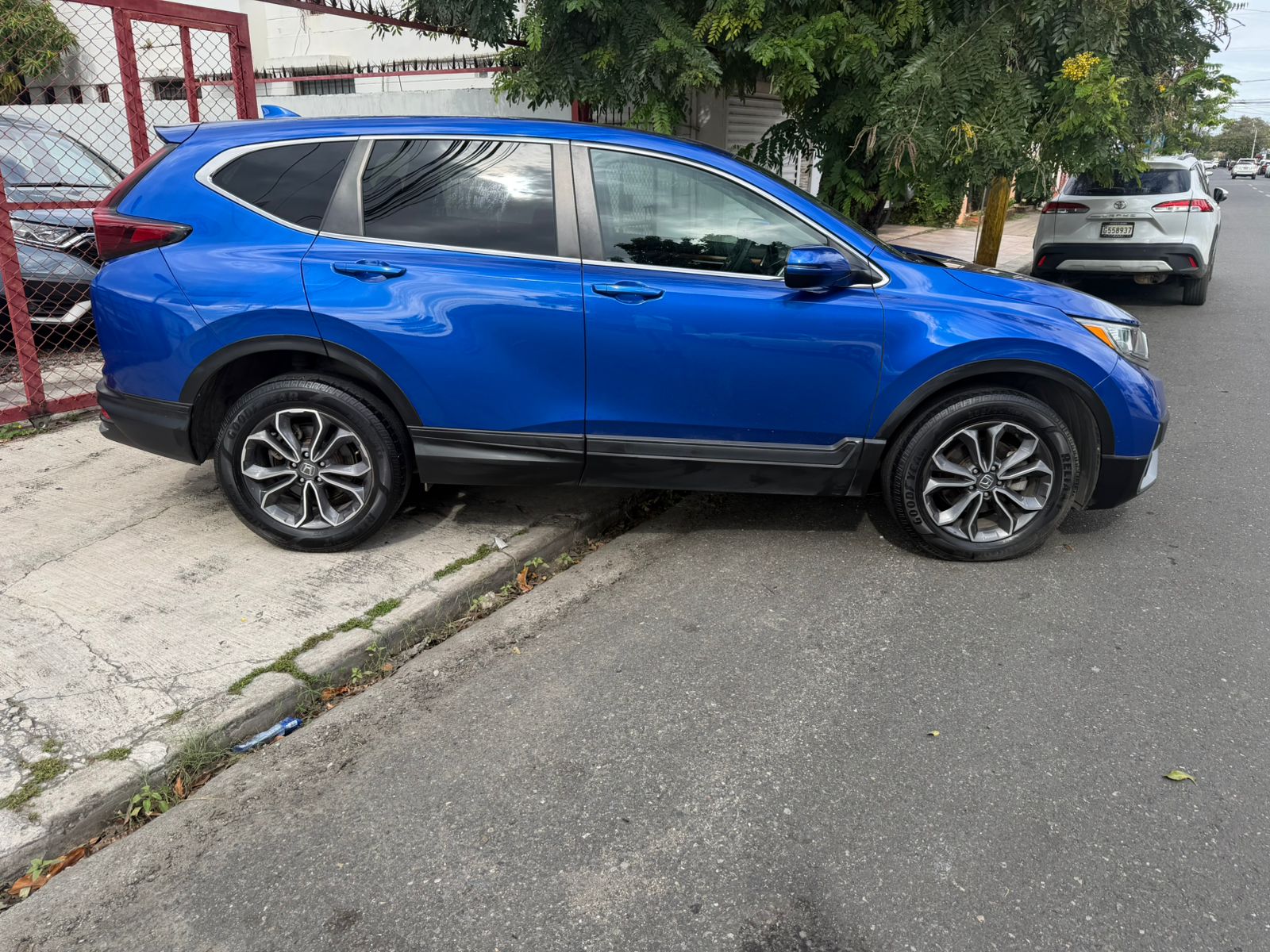 honda cr-v 2020 Foto 7307838-8.jpg