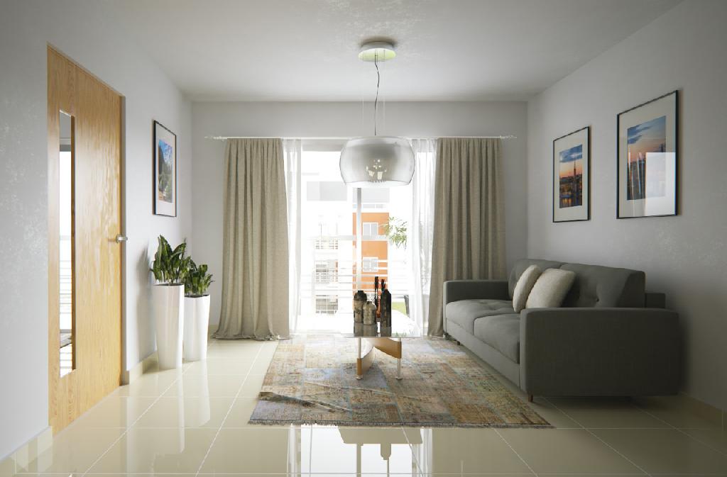 Se Vende Apartamento en Santo Domingo Norte Foto 7307844-2.jpg