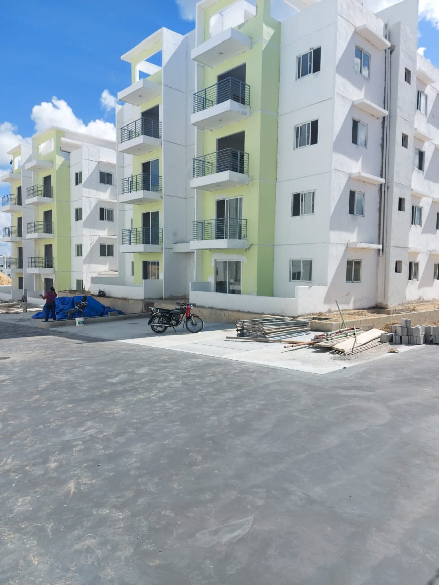Se Vende Apartamento en Santo Domingo Norte Foto 7307844-8.jpg