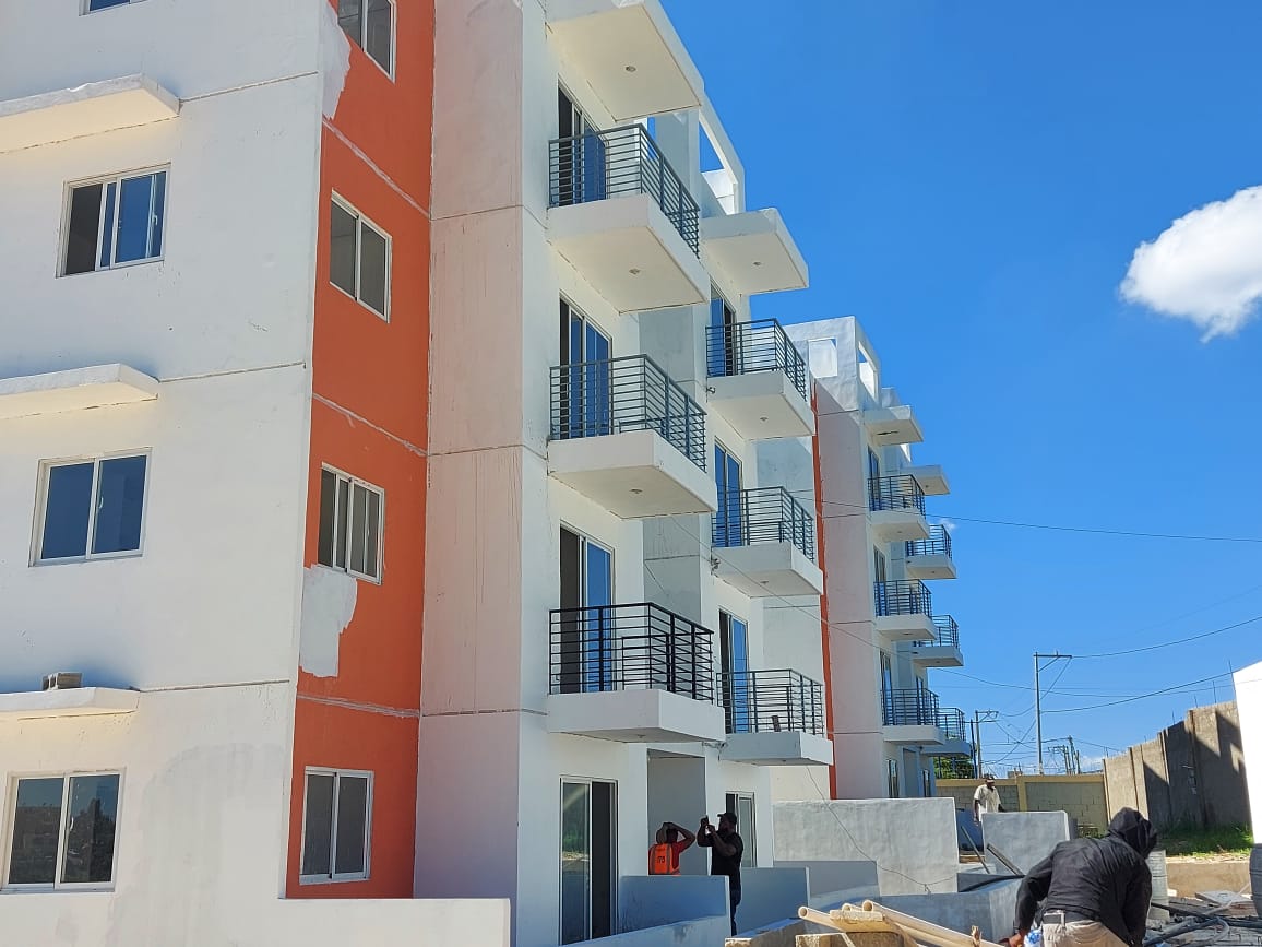 Se Vende Apartamento en Santo Domingo Norte Foto 7307844-9.jpg