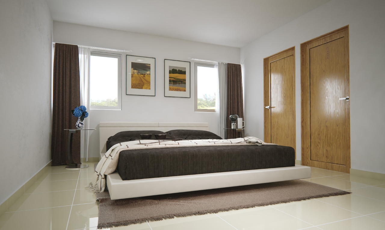 Apartamento en Venta en Villa Mella  Foto 7307848-5.jpg