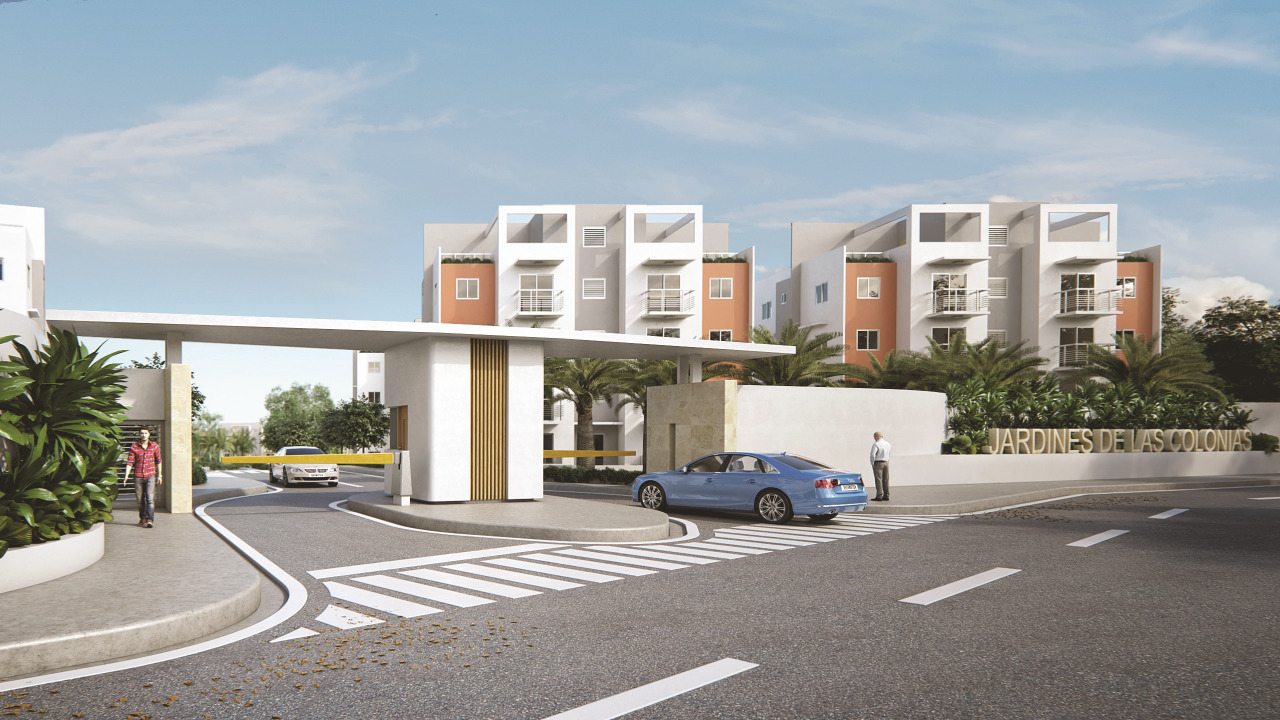 Apartamento en Venta en Villa Mella  Foto 7307848-6.jpg
