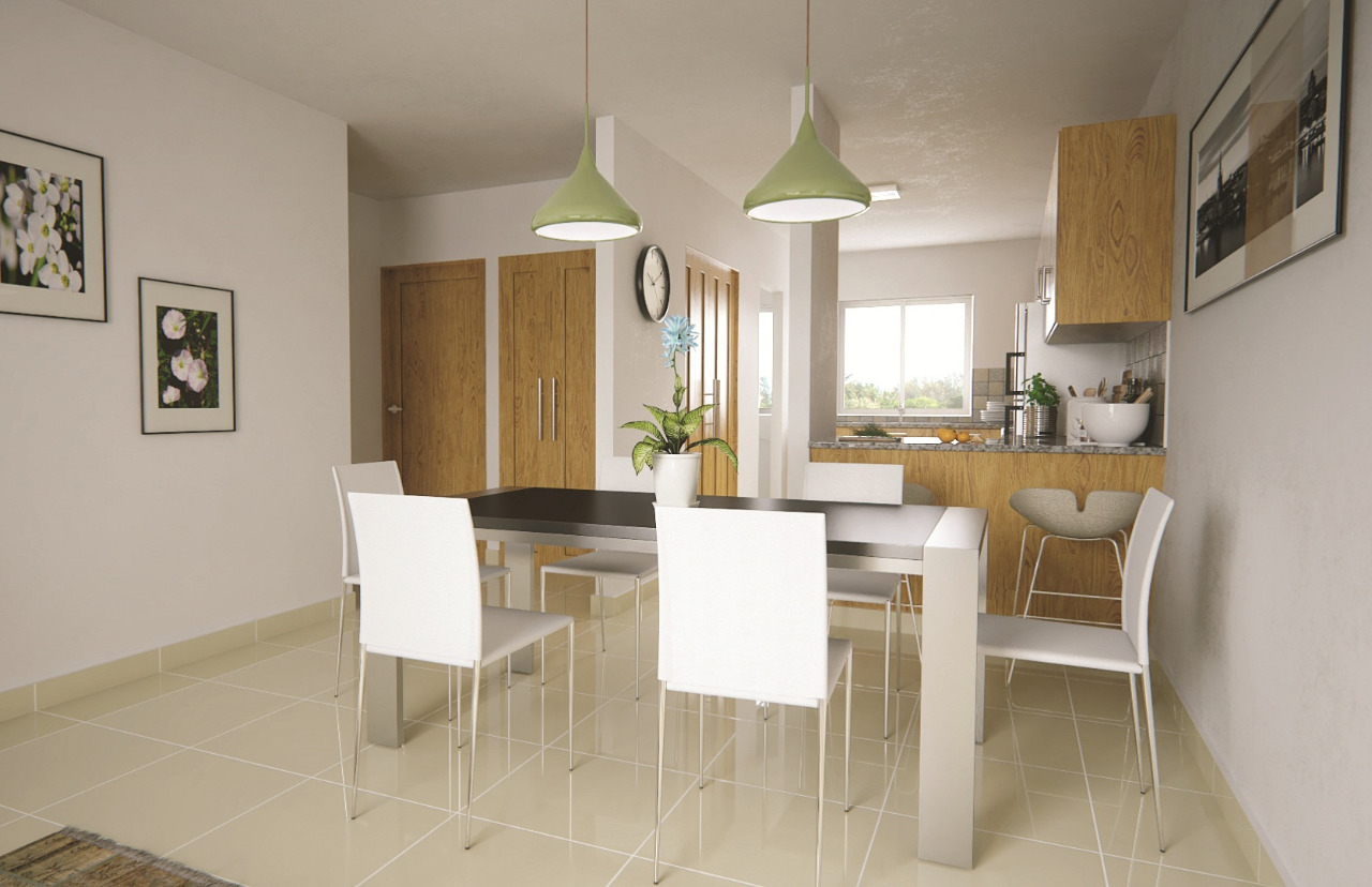Apartamento en Venta en Villa Mella  Foto 7307848-7.jpg