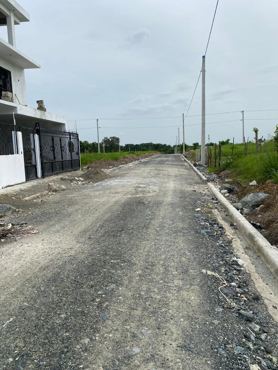 Solares a precio de oportunidad en Villa Mella – No dejes pasar esta o Foto 7307852-6.jpg