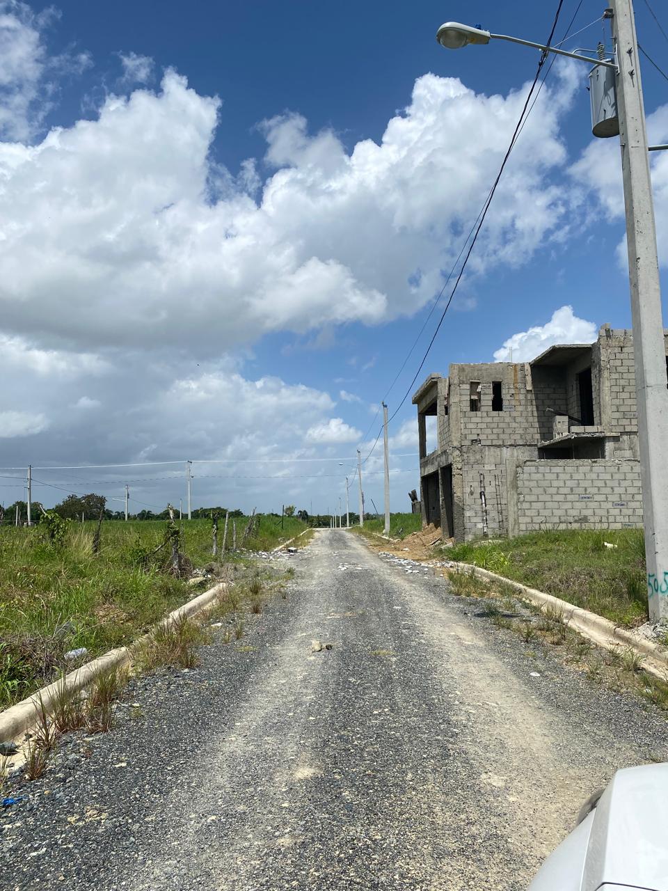 Solares a precio de oportunidad en Villa Mella – No dejes pasar esta o Foto 7307854-4.jpg