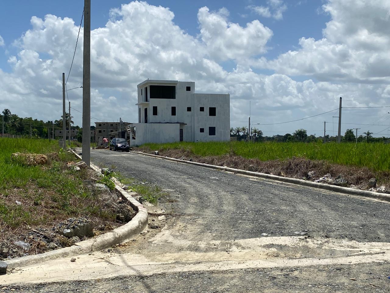 Solares a precio de oportunidad en Villa Mella – No dejes pasar esta o Foto 7307854-5.jpg