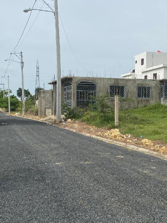 Solares en Residencial Seguro con Todos los Servicios Foto 7307856-1.jpg