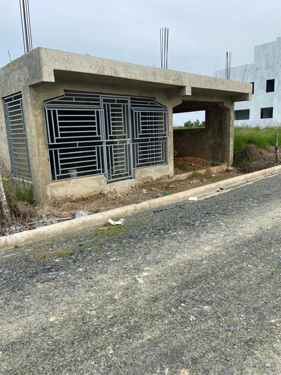 Solares en Residencial Seguro con Todos los Servicios Foto 7307856-4.jpg