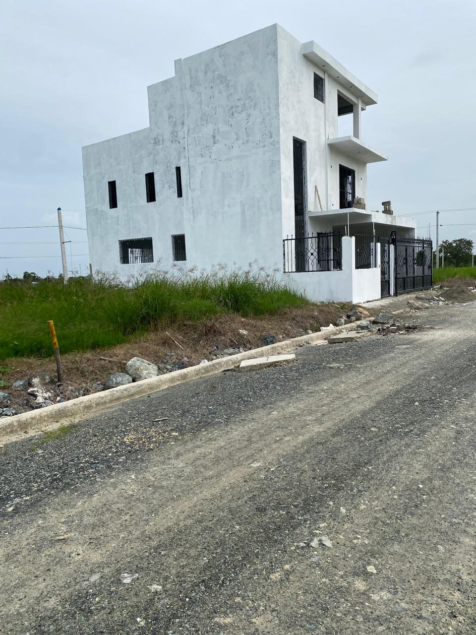 Solares en Residencial Seguro con Todos los Servicios Foto 7307856-5.jpg
