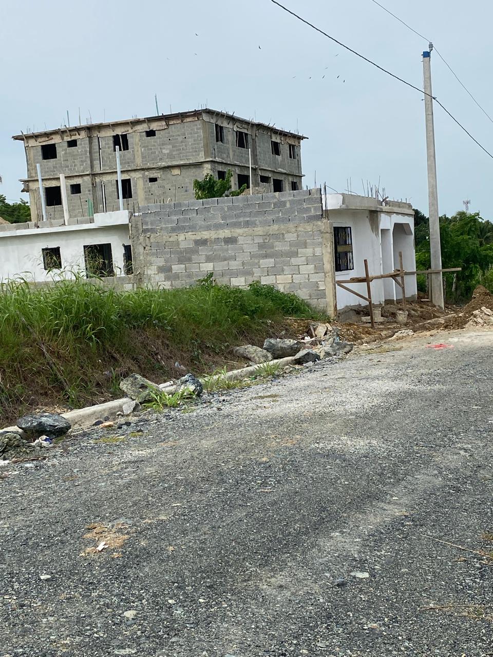 Terrenos económicos listos para construir! Foto 7307857-3.jpg
