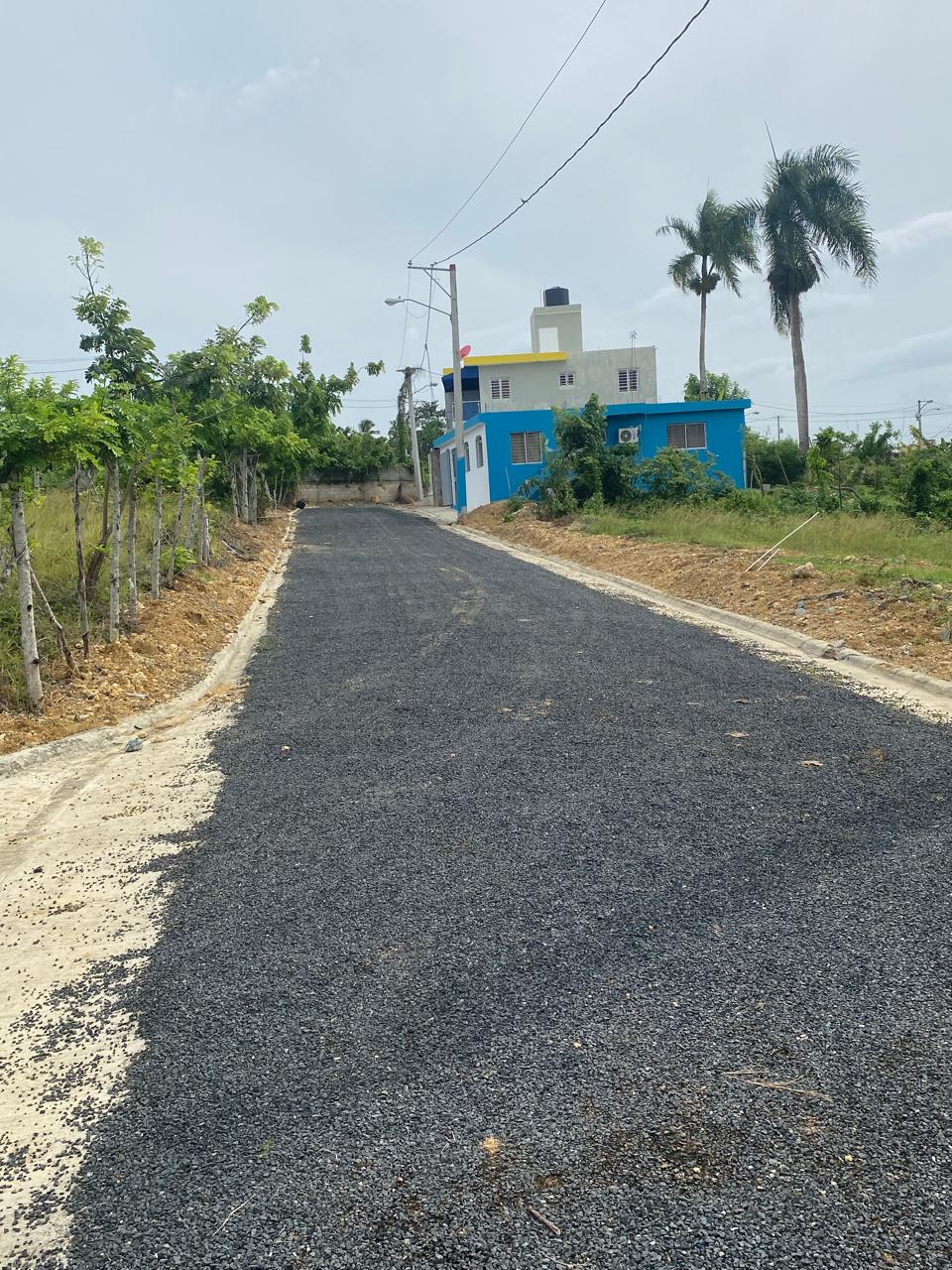 Solares en Residencial Seguro con Todos los Servicios Foto 7307858-2.jpg