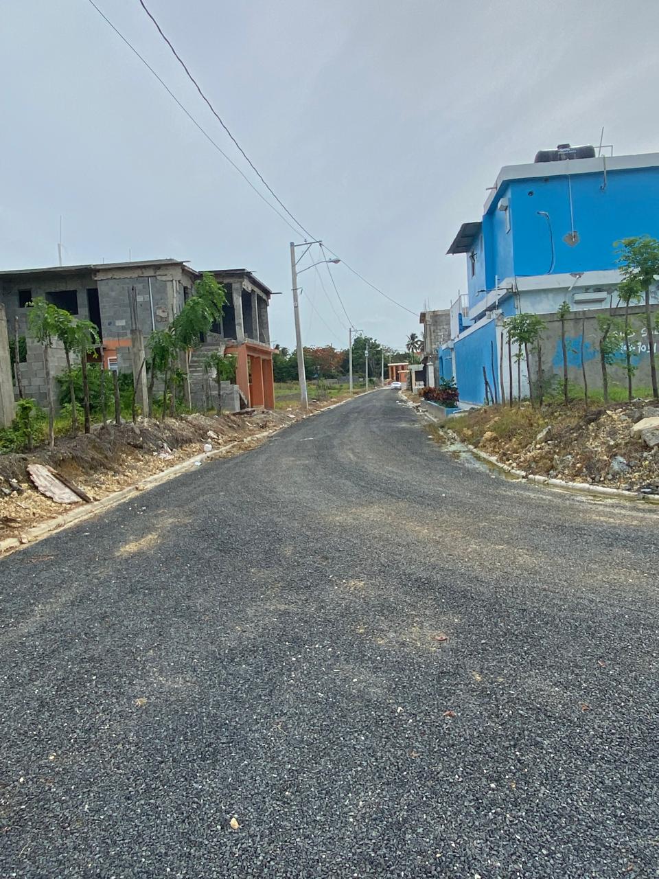 Solares en Residencial Seguro con Todos los Servicios Foto 7307858-6.jpg