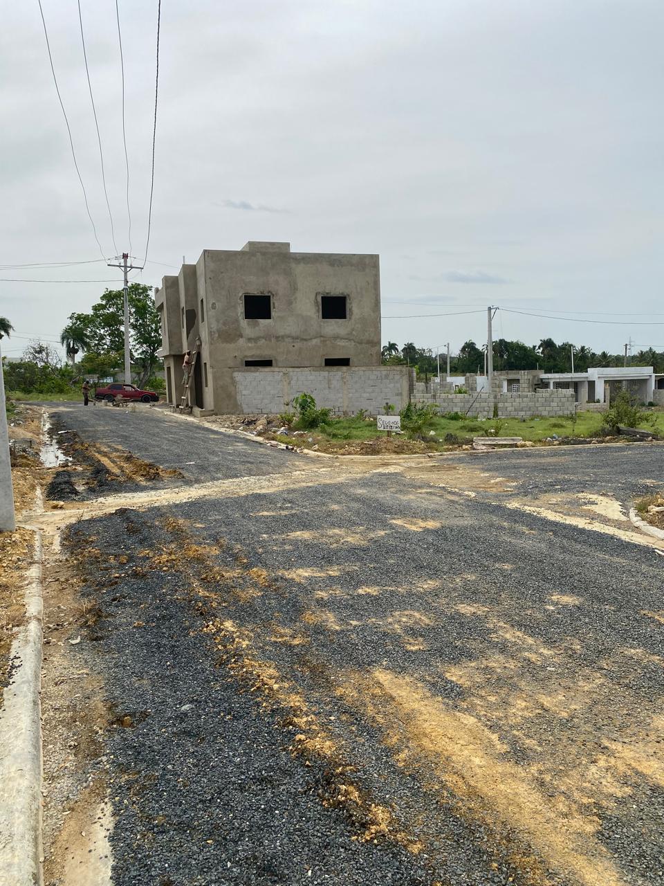Terrenos económicos listos para construir! Foto 7307859-3.jpg