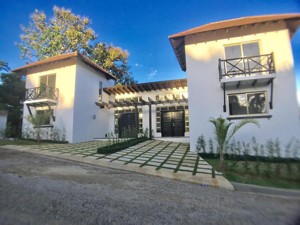 Villa Turística en Vacacional Matua en Pedro Brand Foto 7307860-1.jpg