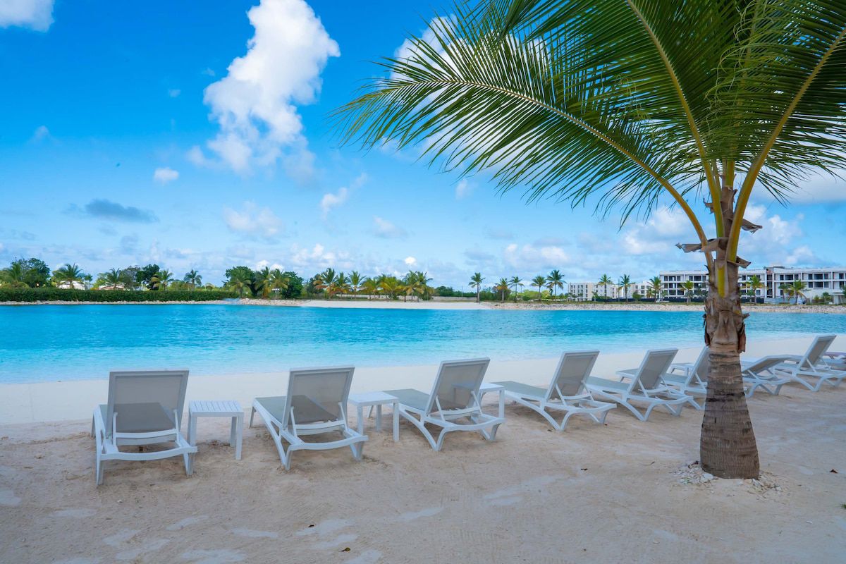 Apartamento en venta – Vista Cana en  Punta Cana Foto 7307861-13.jpg