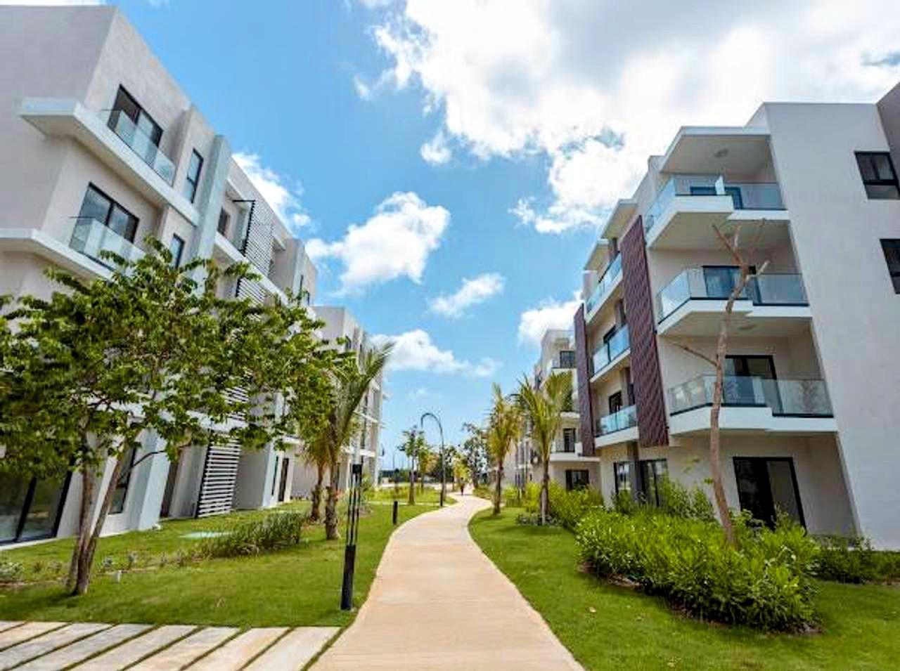 Apartamento en venta – Vista Cana en  Punta Cana Foto 7307861-9.jpg