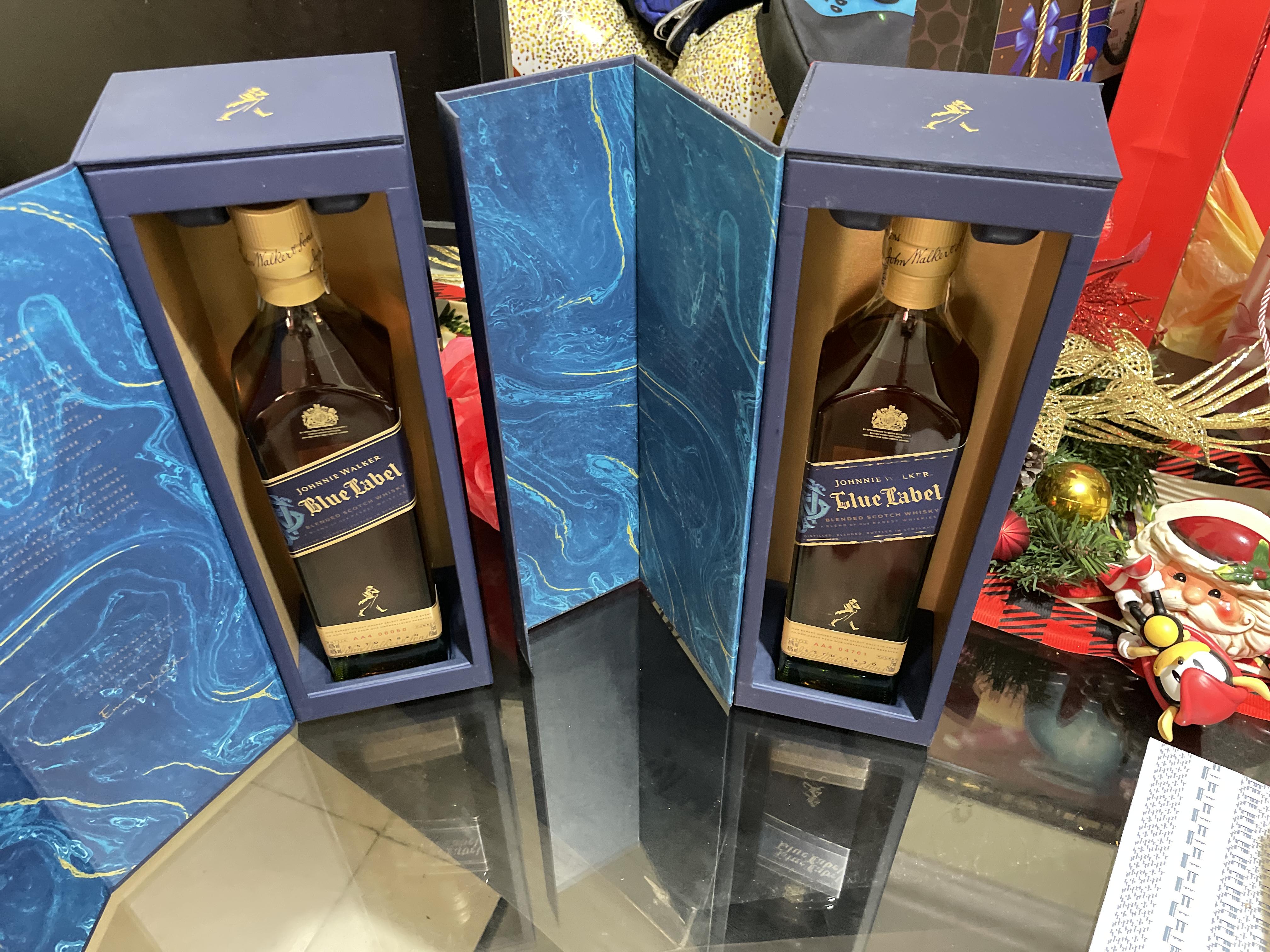 Johnny Walker Blue Label Foto 7307870-2.jpg