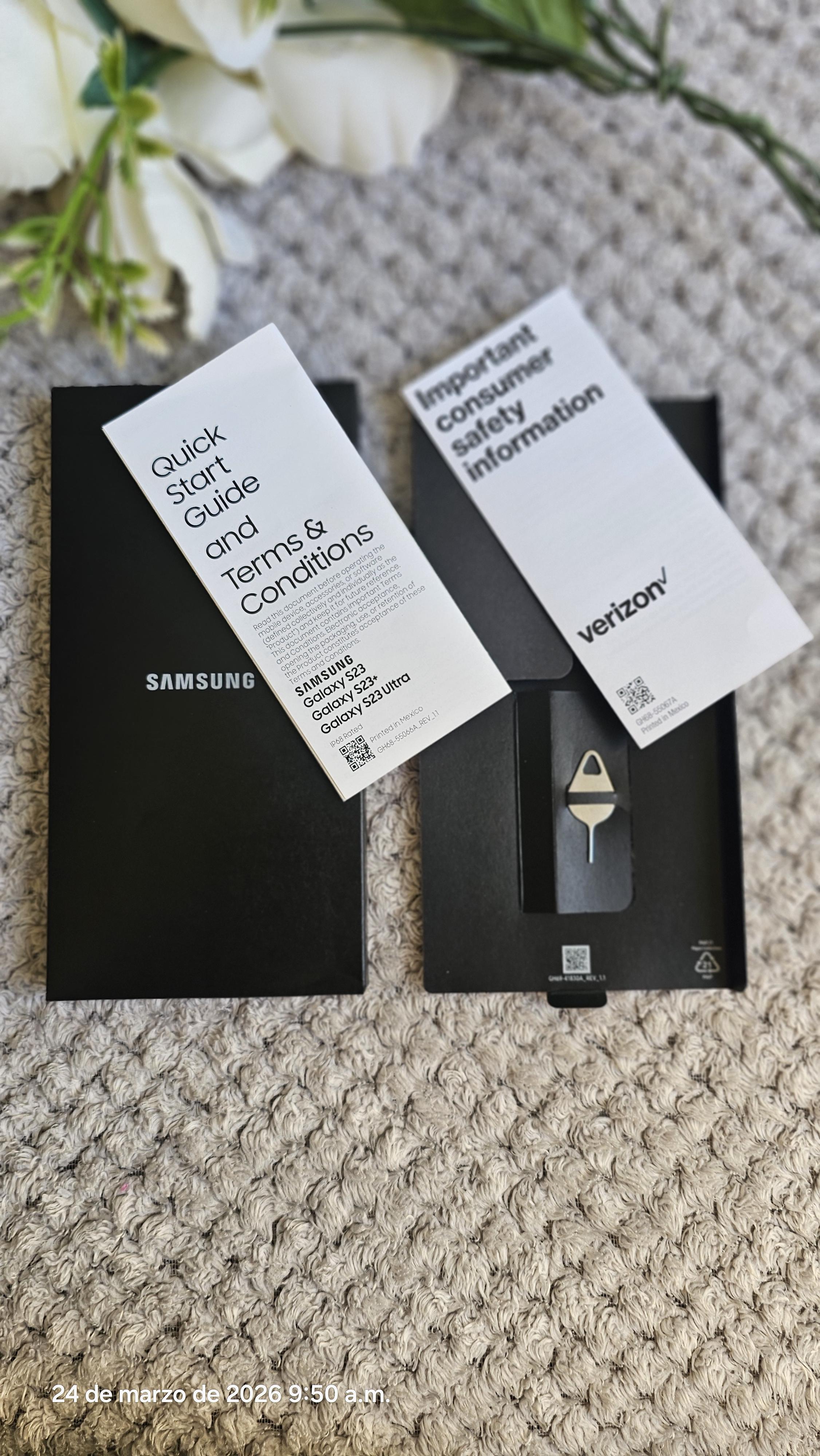 Samsung Galaxy S23 Ultra 512 GB Black Foto 7307871-3.jpg