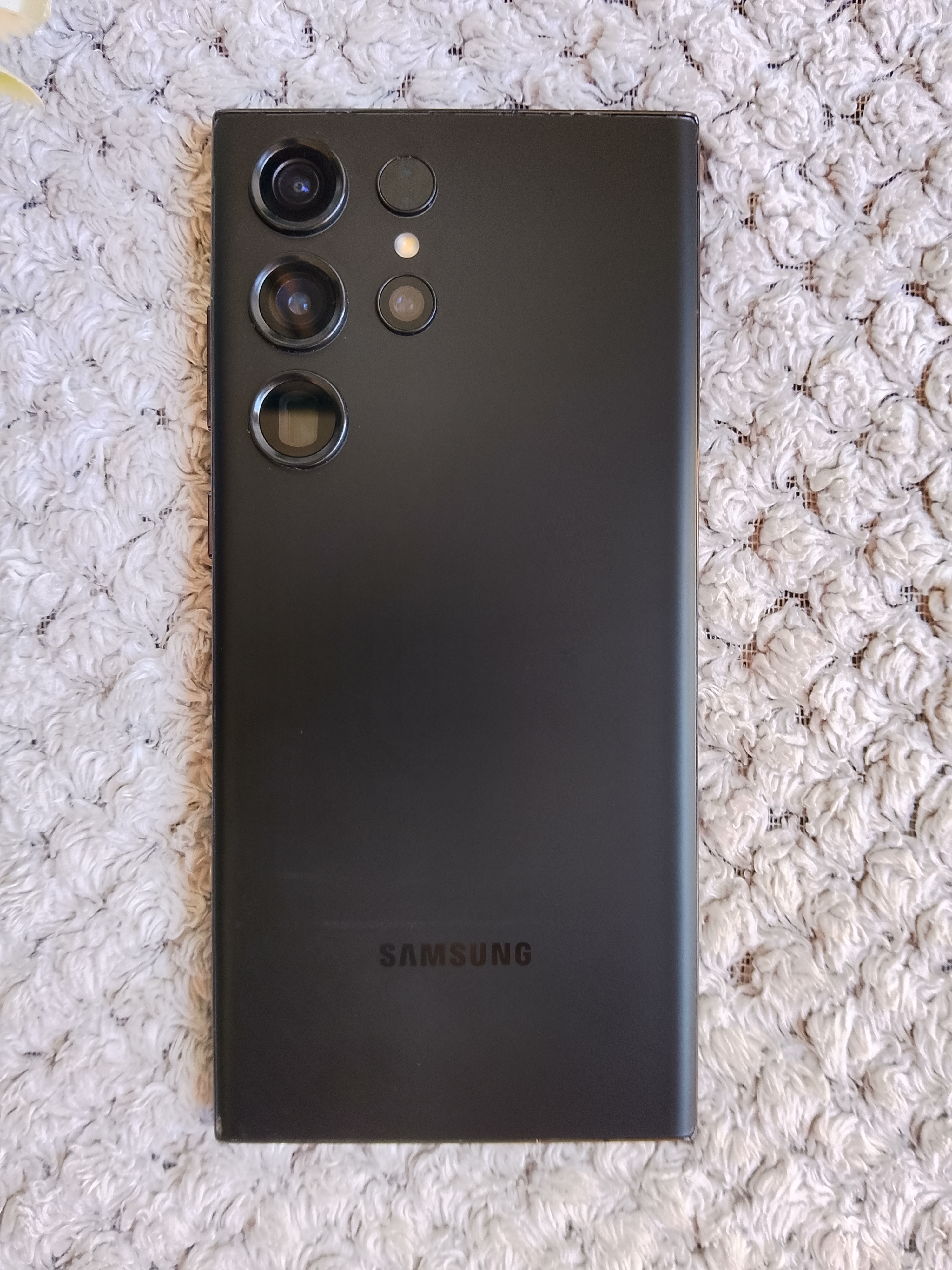 Samsung Galaxy S23 Ultra 512 GB Black Foto 7307871-5.jpg