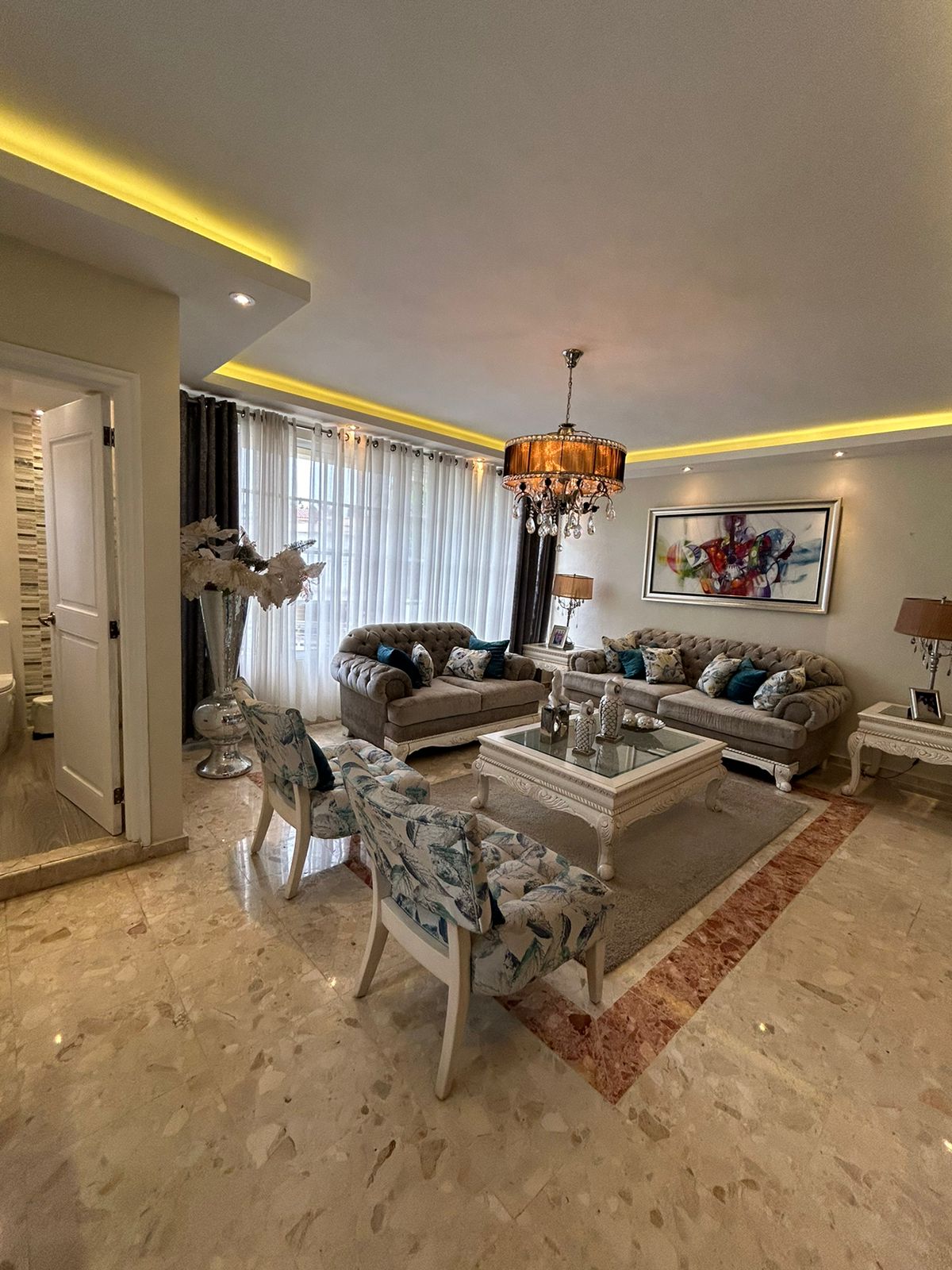 Casa en Venta / Alquiler con Opción a Compra – Santo Domingo Foto 7307872-10.jpg