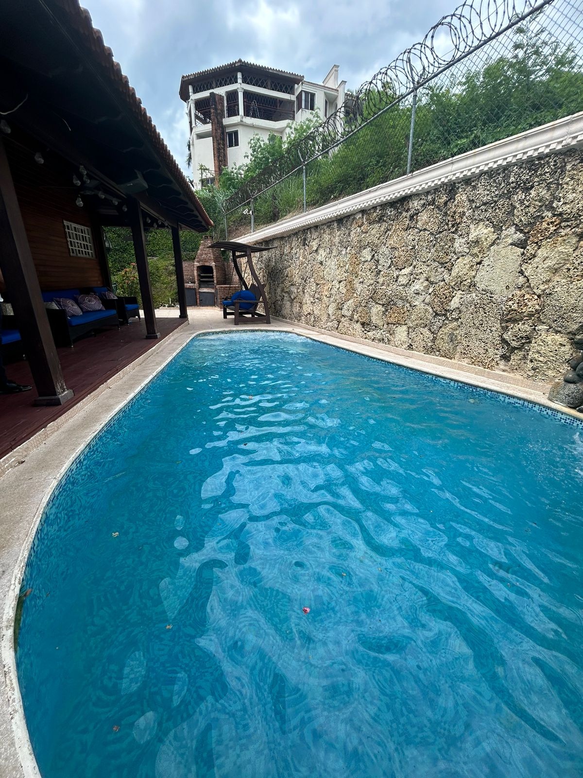 Casa en Venta / Alquiler con Opción a Compra – Santo Domingo Foto 7307872-14.jpg