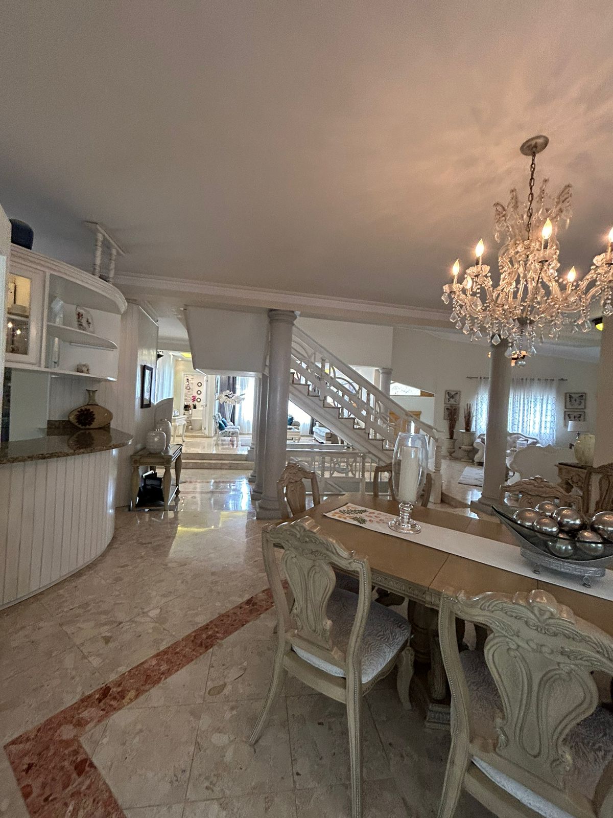 Casa en Venta / Alquiler con Opción a Compra – Santo Domingo Foto 7307872-3.jpg