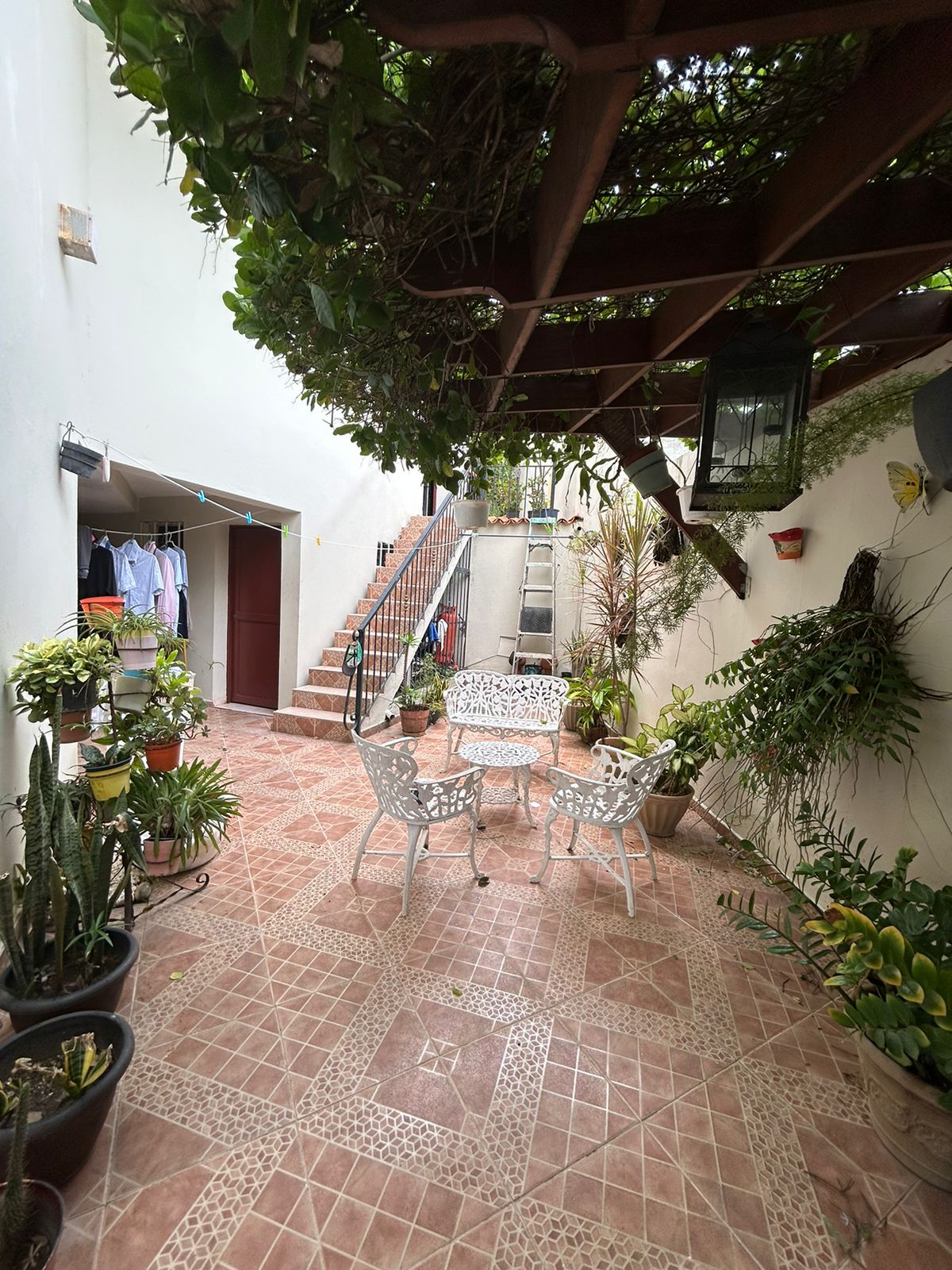 Casa en Venta / Alquiler con Opción a Compra – Santo Domingo Foto 7307872-4.jpg