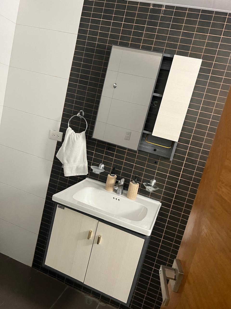 Alquiler de apartamento en Bella Vista Santo Domingo Foto 7307873-4.jpg