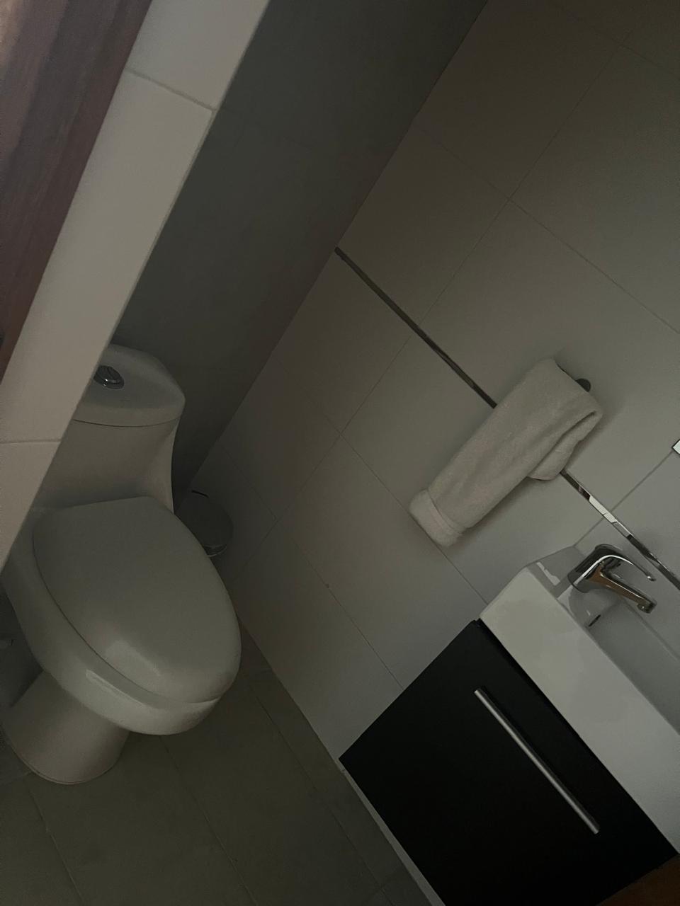 Alquiler de apartamento en Bella Vista Santo Domingo Foto 7307873-5.jpg