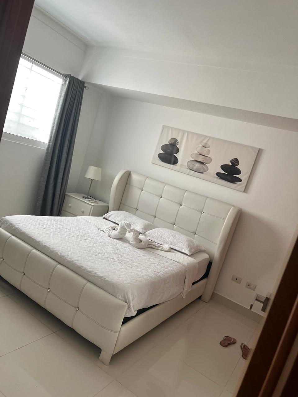 Alquiler de apartamento en Bella Vista Santo Domingo Foto 7307873-6.jpg