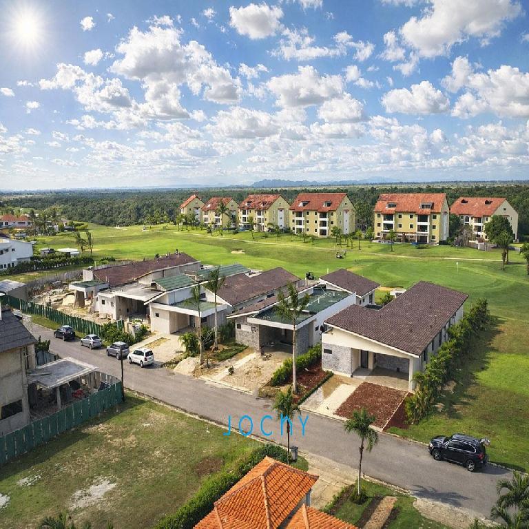 Jochy Real Estate vende villa en La Estancia Golf Resort La Romana R.D Foto 7307874-1.jpg