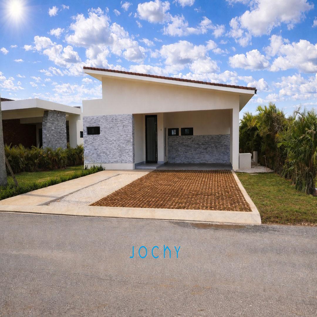 Jochy Real Estate vende villa en La Estancia Golf Resort La Romana R.D Foto 7307874-3.jpg