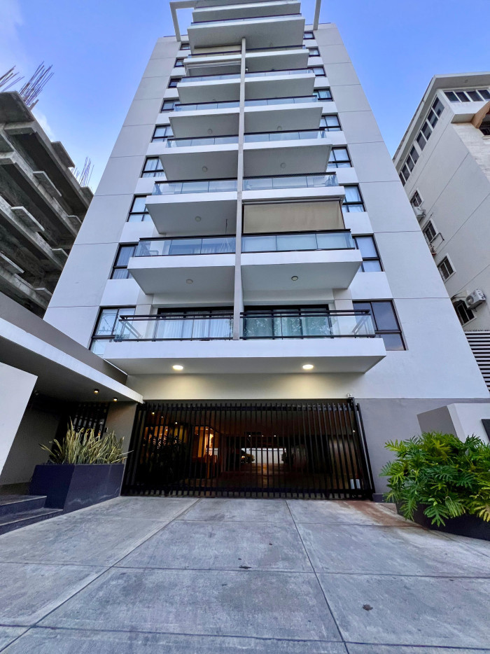 Apartamento Amueblado en Alquiler – Evaristo Morales Santo Domingo Foto 7307877-1.jpg