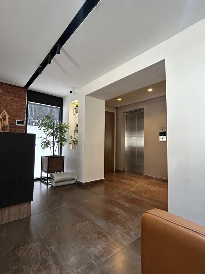 Apartamento Amueblado en Alquiler – Evaristo Morales Santo Domingo Foto 7307877-2.jpg