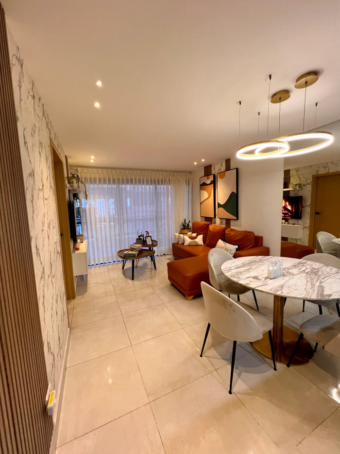 Apartamento Amueblado en Alquiler – Evaristo Morales Santo Domingo Foto 7307877-4.jpg