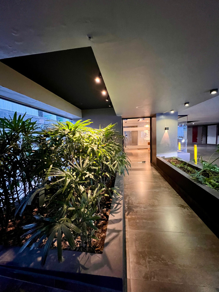 Apartamento Amueblado en Alquiler – Evaristo Morales Santo Domingo Foto 7307877-6.jpg