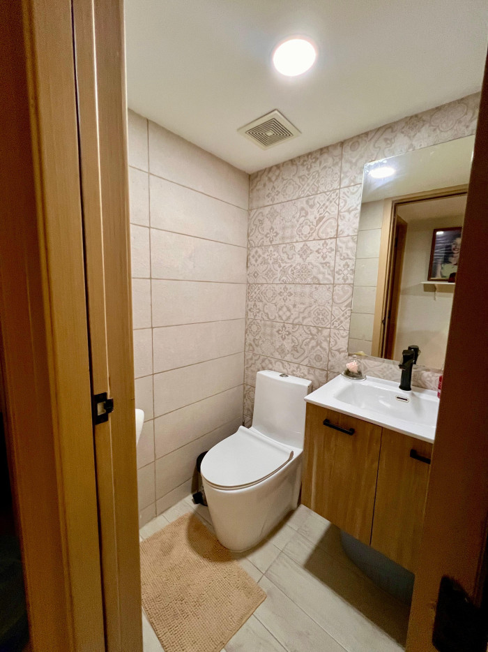 Apartamento Amueblado en Alquiler – Evaristo Morales Santo Domingo Foto 7307877-8.jpg