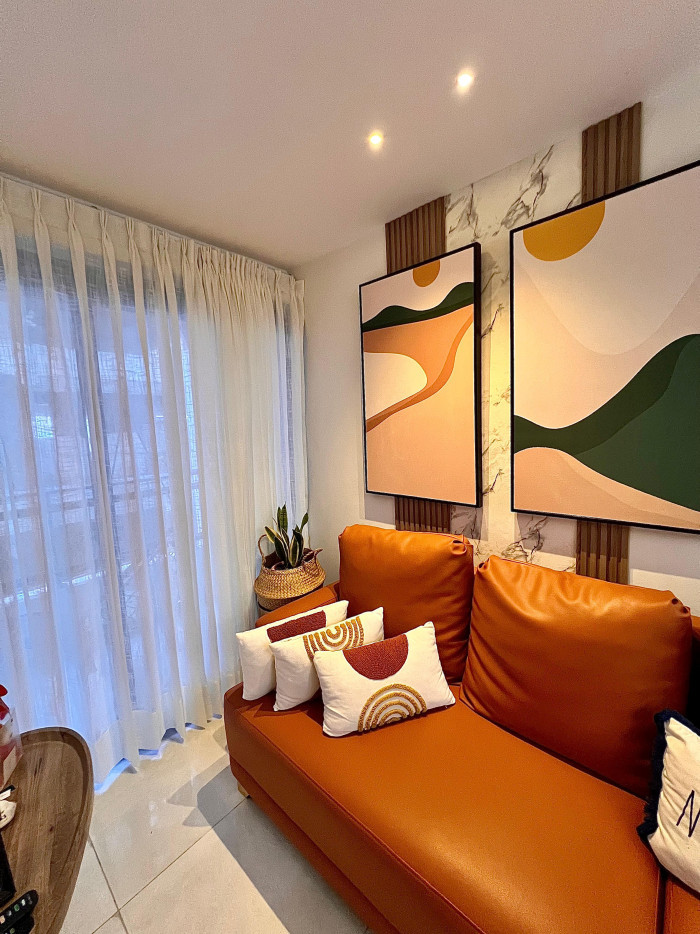 Apartamento Amueblado en Alquiler – Evaristo Morales Santo Domingo Foto 7307877-9.jpg