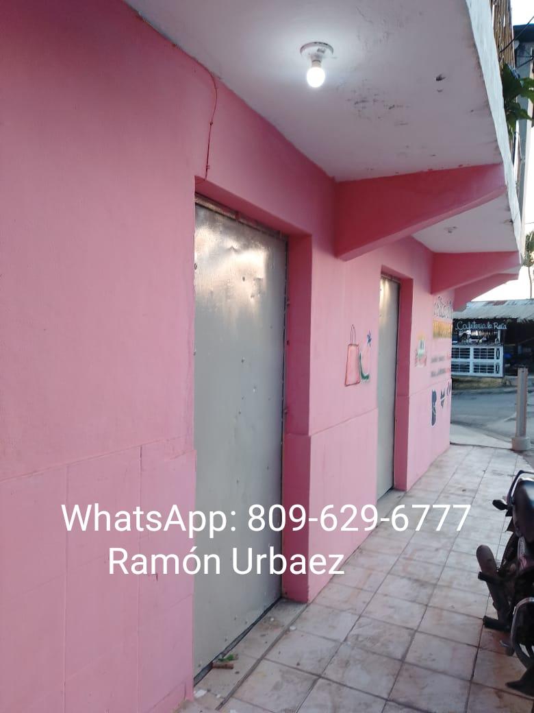 Local Comercial con Mejora en VENTA Título al Día Villa Linda Santo Do Foto 7307885-2.jpg