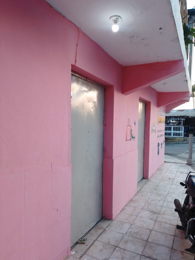 Local Comercial con Mejora en VENTA Título al Día Villa Linda Santo Do Foto 7307885-4.jpg