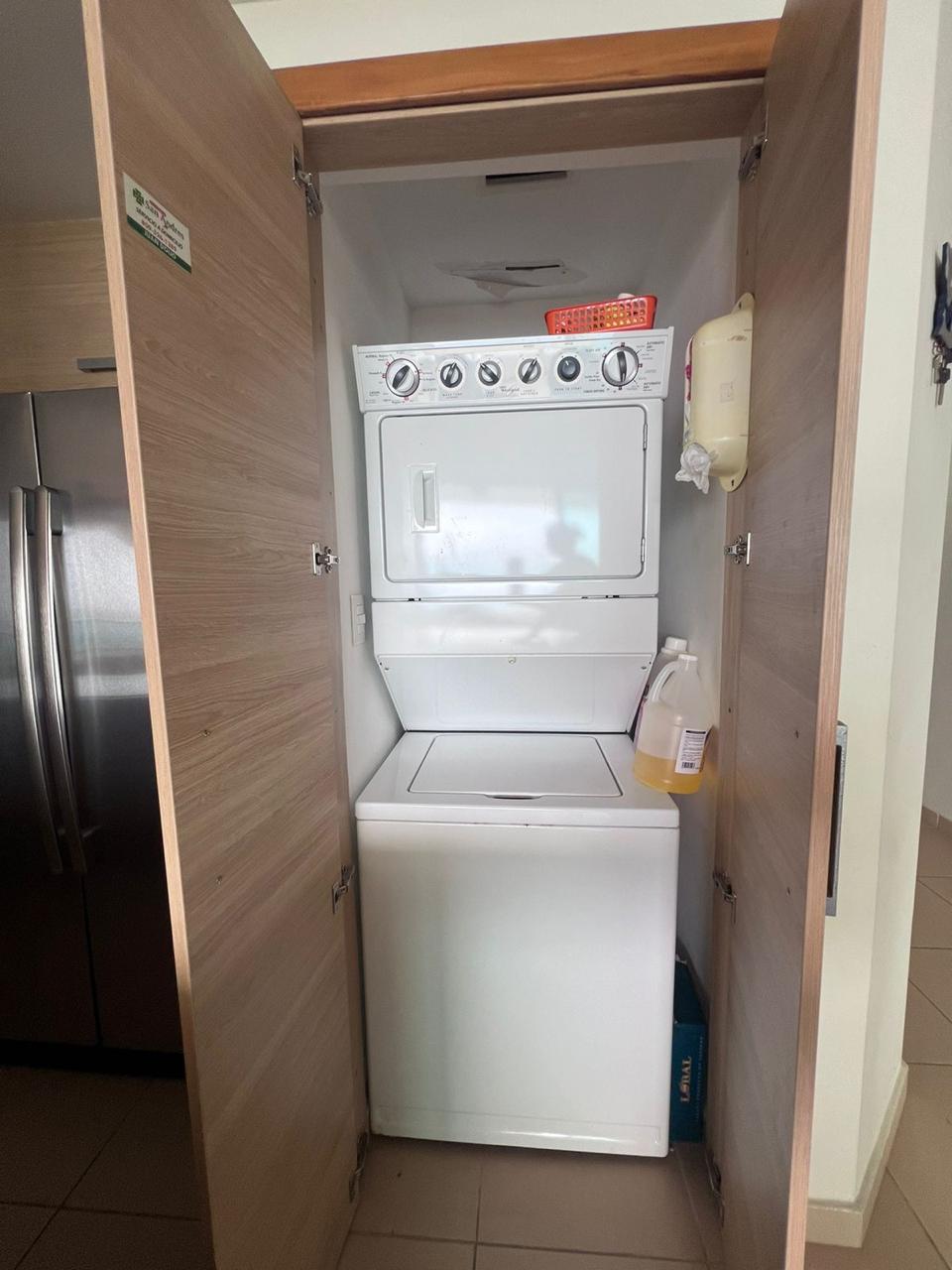 Apartamento Amueblado en Primera Línea de Playa – Marbella Juan Dolio Foto 7307886-10.jpg