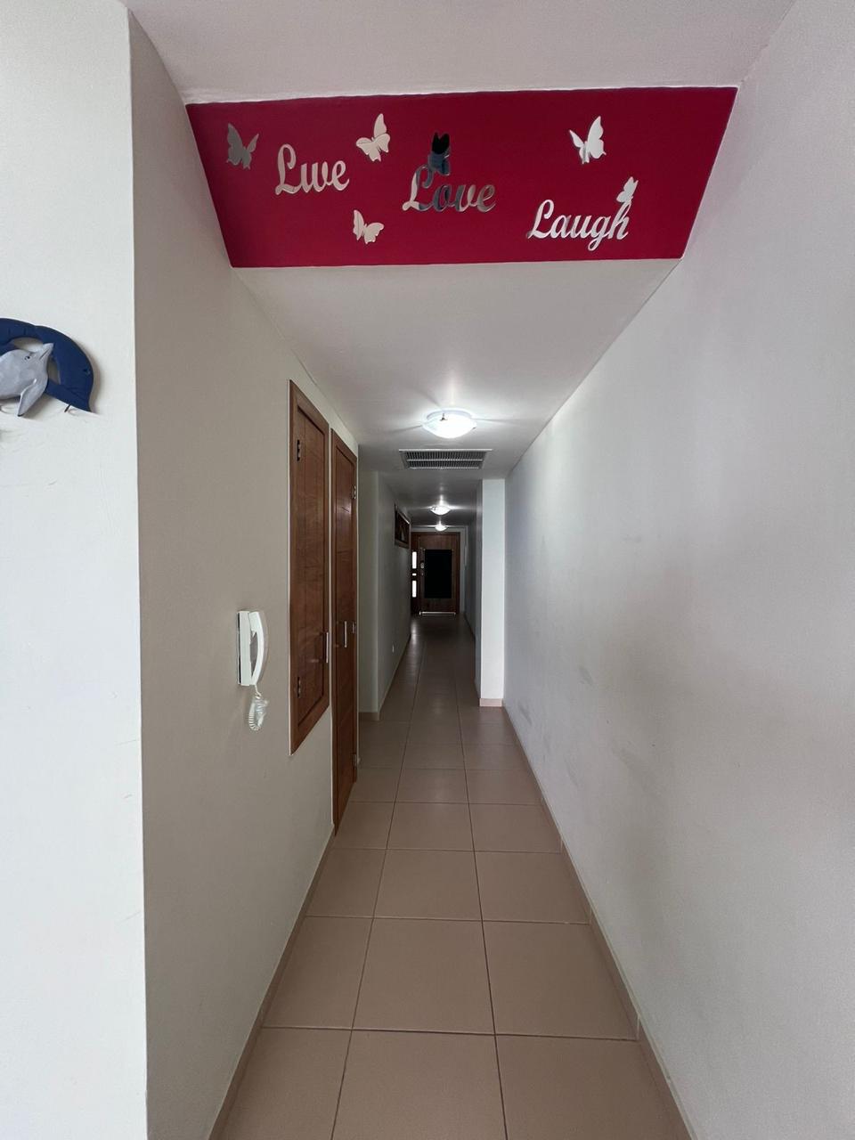 Apartamento Amueblado en Primera Línea de Playa – Marbella Juan Dolio Foto 7307886-11.jpg