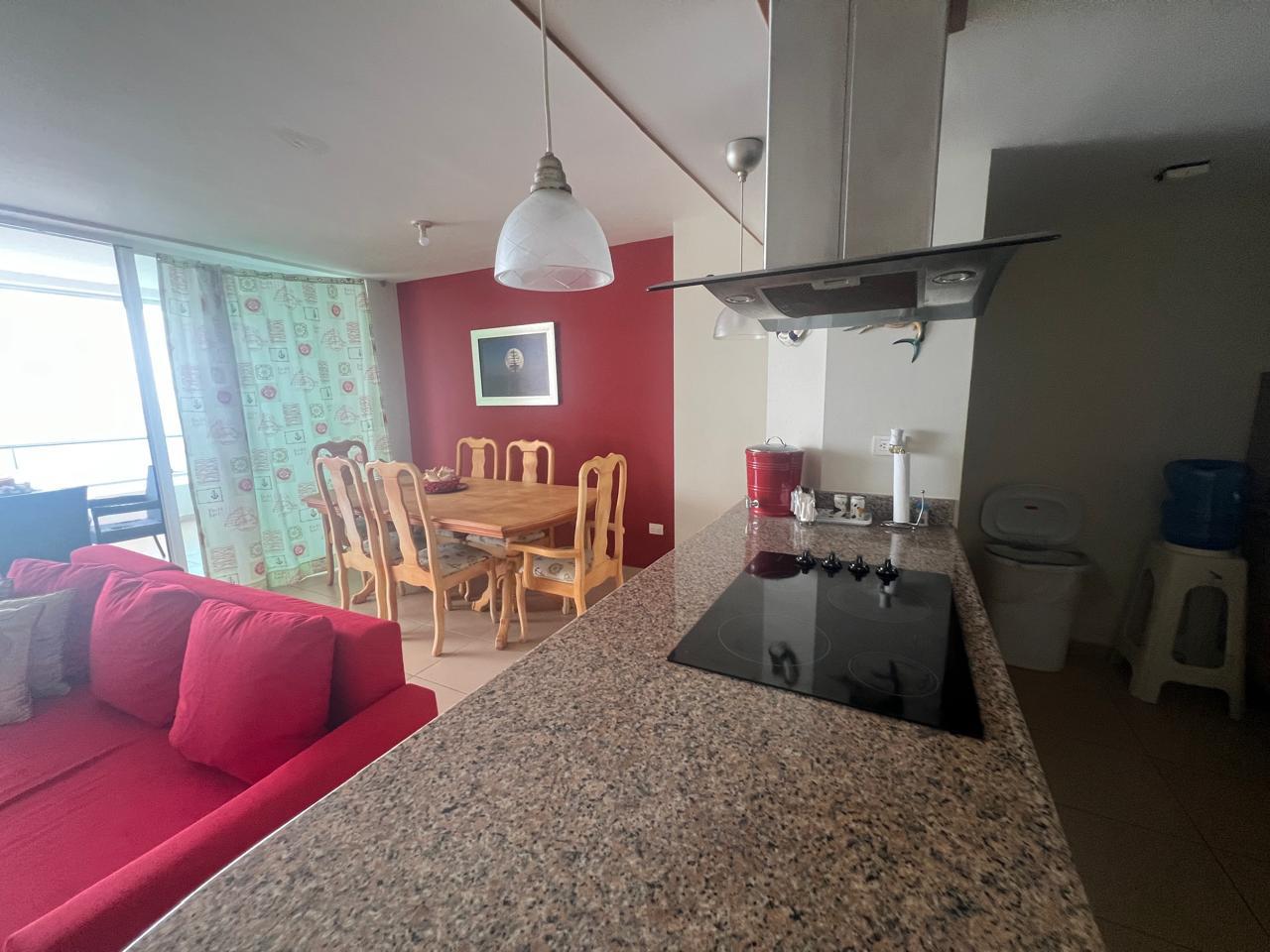 Apartamento Amueblado en Primera Línea de Playa – Marbella Juan Dolio Foto 7307886-2.jpg