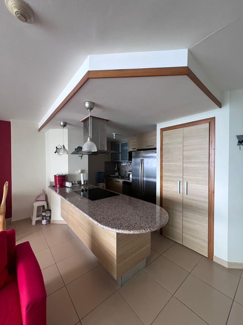Apartamento Amueblado en Primera Línea de Playa – Marbella Juan Dolio Foto 7307886-7.jpg