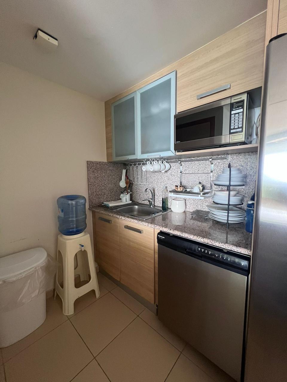 Apartamento Amueblado en Primera Línea de Playa – Marbella Juan Dolio Foto 7307886-8.jpg