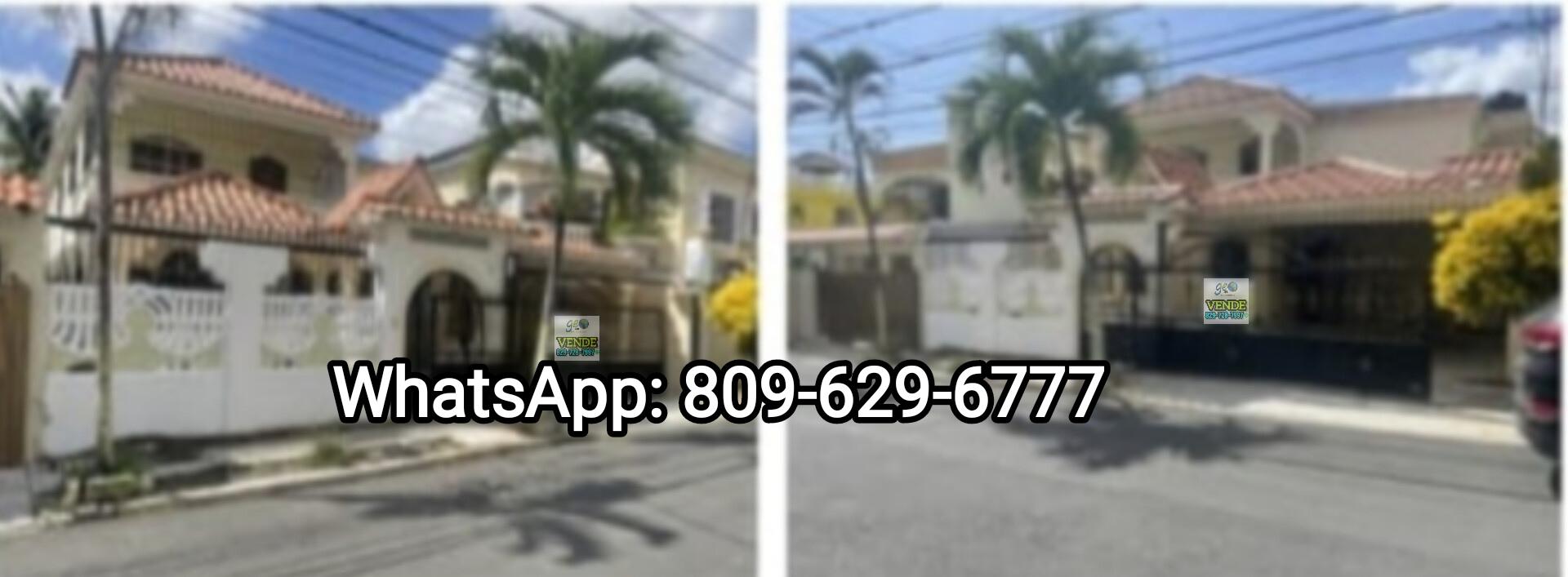 En Los Corales del Sur Casa de 2 Niveles en VENTA Prox a lo que será e Foto 7307888-2.jpg