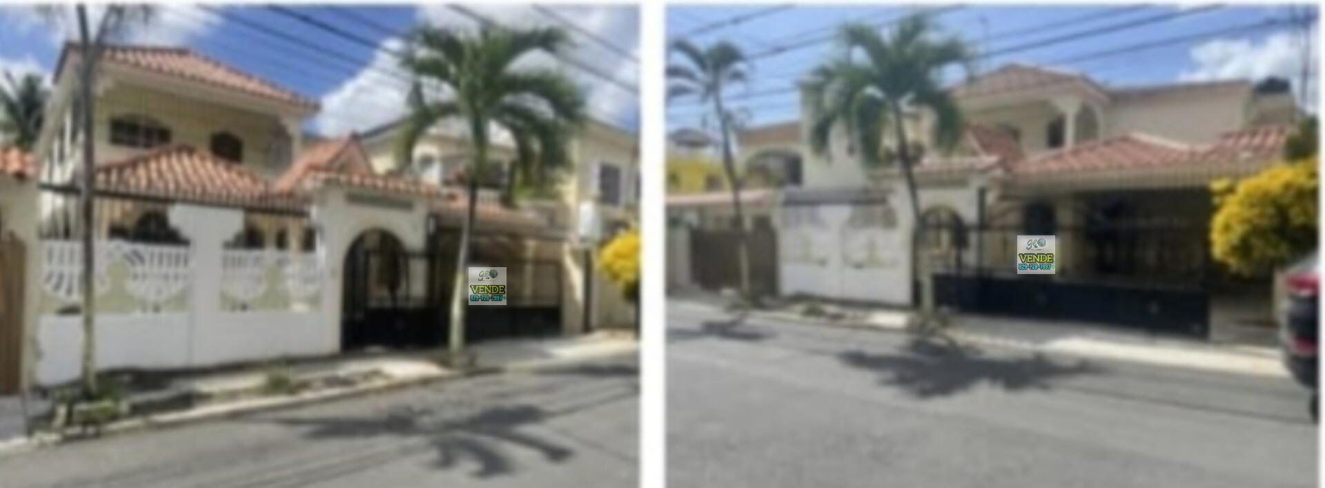 En Los Corales del Sur Casa de 2 Niveles en VENTA Prox a lo que será e Foto 7307888-3.jpg