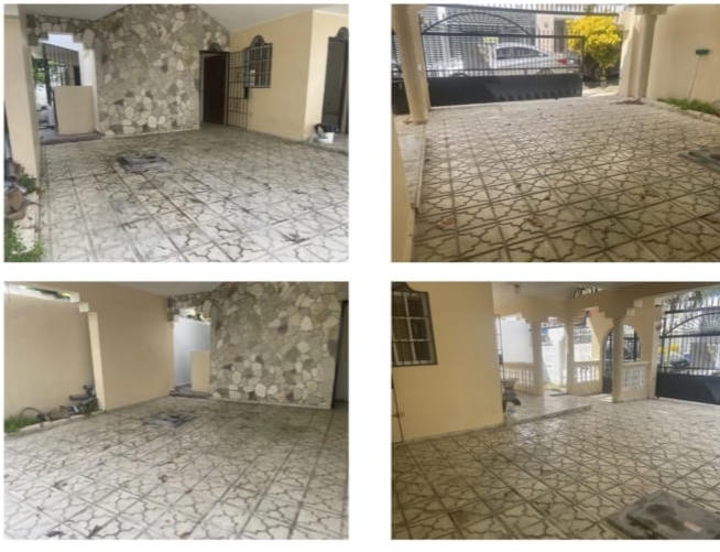 En Los Corales del Sur Casa de 2 Niveles en VENTA Prox a lo que será e Foto 7307888-5.jpg